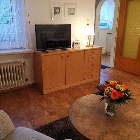 Haus Forner Forner Bungalow ノルダーナイ エクステリア 写真
