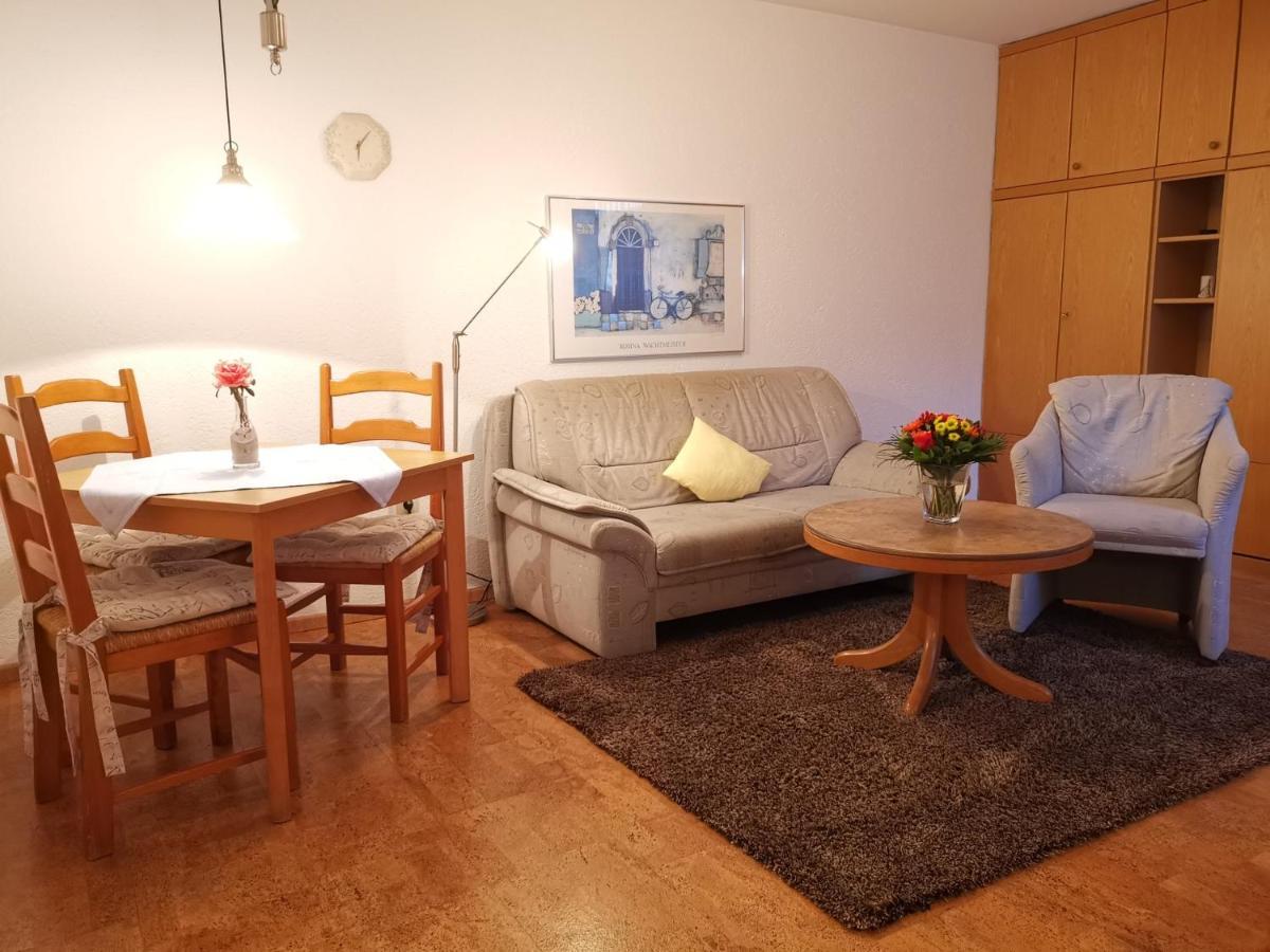 Haus Forner Forner Bungalow ノルダーナイ エクステリア 写真