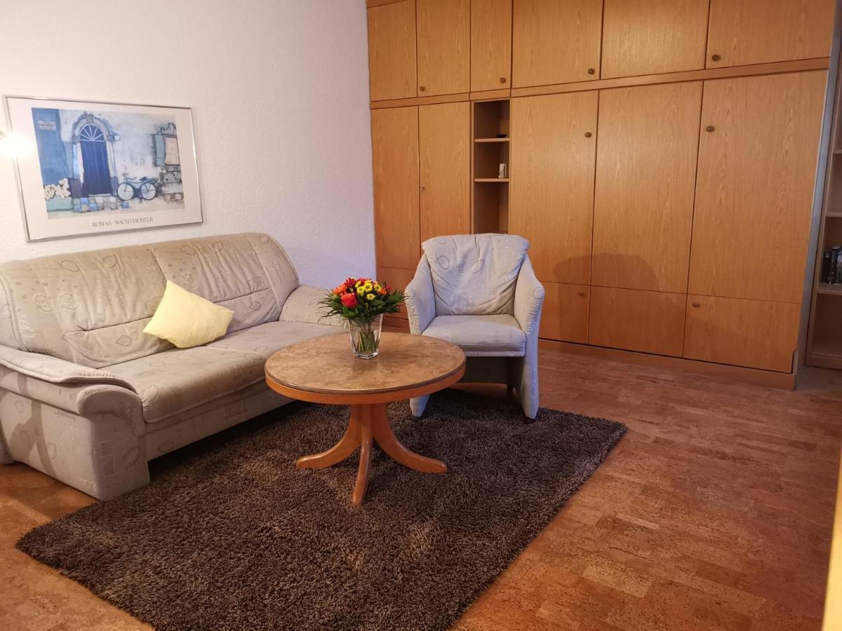 Haus Forner Forner Bungalow ノルダーナイ エクステリア 写真