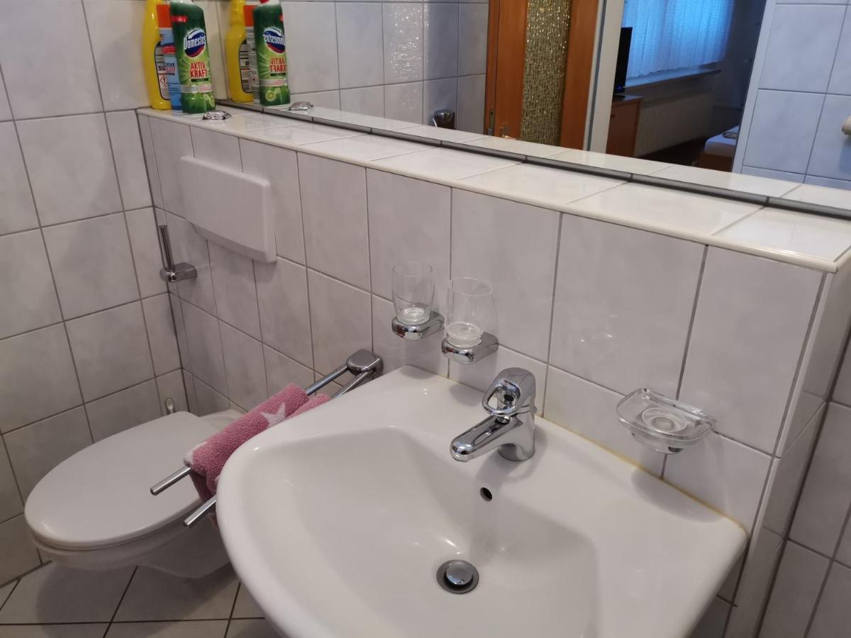 Haus Forner Forner Bungalow ノルダーナイ エクステリア 写真