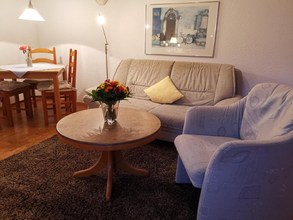 Haus Forner Forner Bungalow ノルダーナイ エクステリア 写真